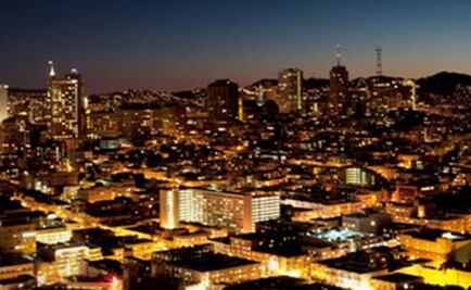 El mundo se queda sin noche: la contaminación lumínica crece sin freno