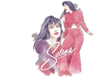 30 años de la muerte de Selena; la leyenda que toca a jóvenes