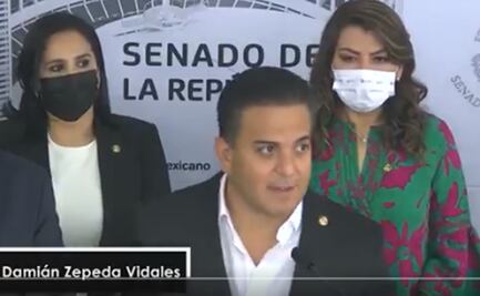 Fracaso absoluto de la 4T en materia de seguridad pública: PAN