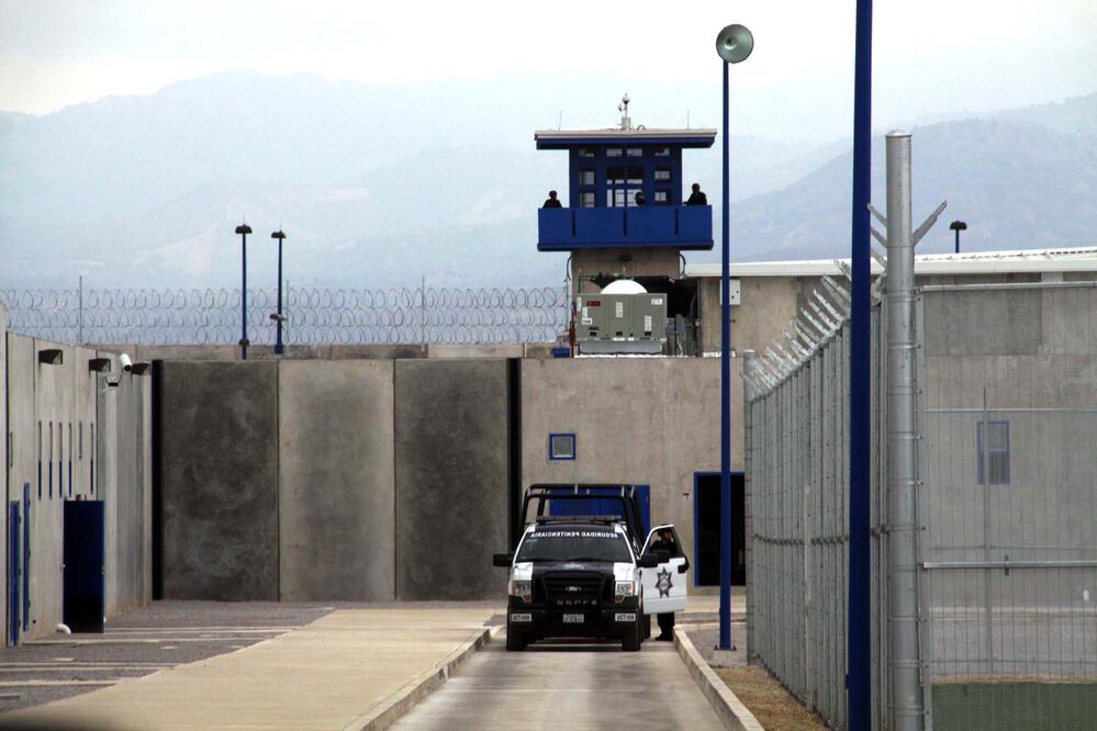 Archivo / EL UNIVERSAL