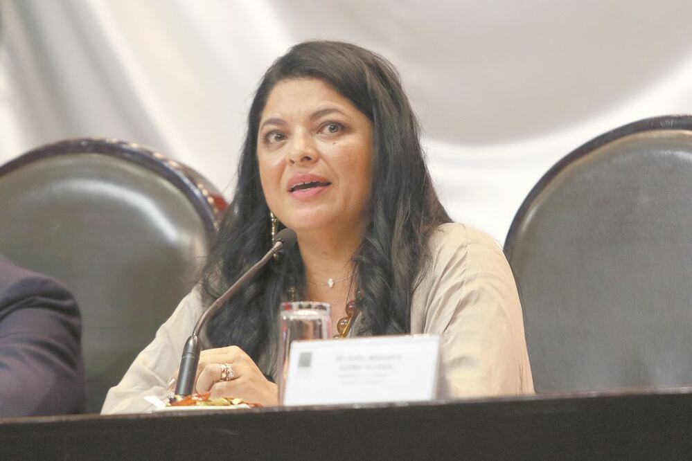 Foto: Archivo EL UNIVERSAL