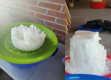 Descubren laboratorio de drogas sintéticas en Sinaloa; es el sexto del mes