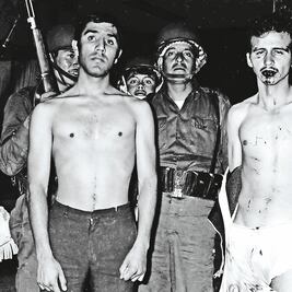 Buscan establecer que fue un crimen de Estado y nombrar a las víctimas 