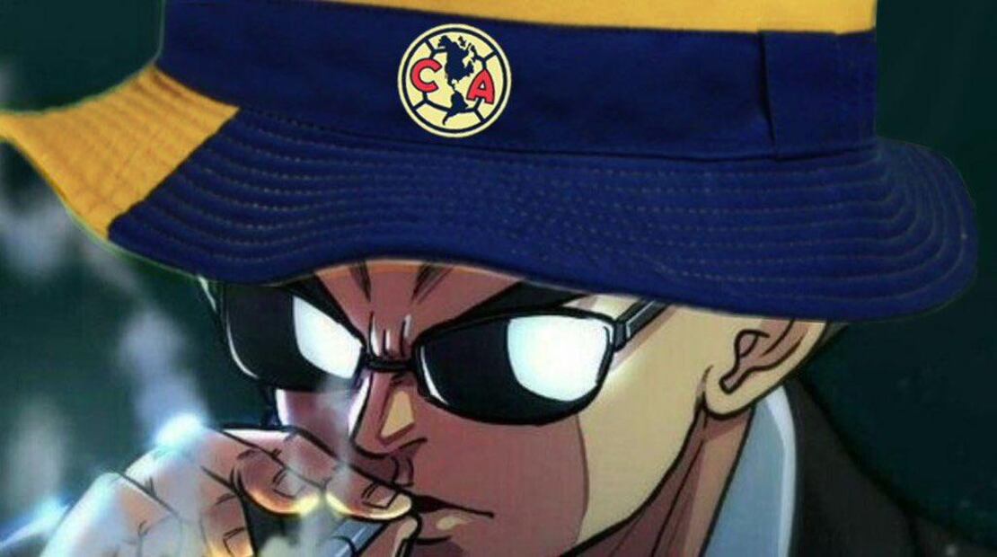 América Memes