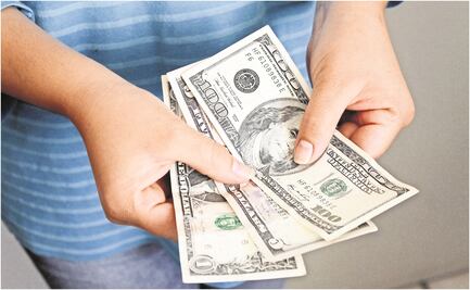 Remesas llegan a 30 mil mdd en octubre