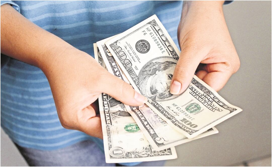 Foto: Archivo / EL UNIVERSAL