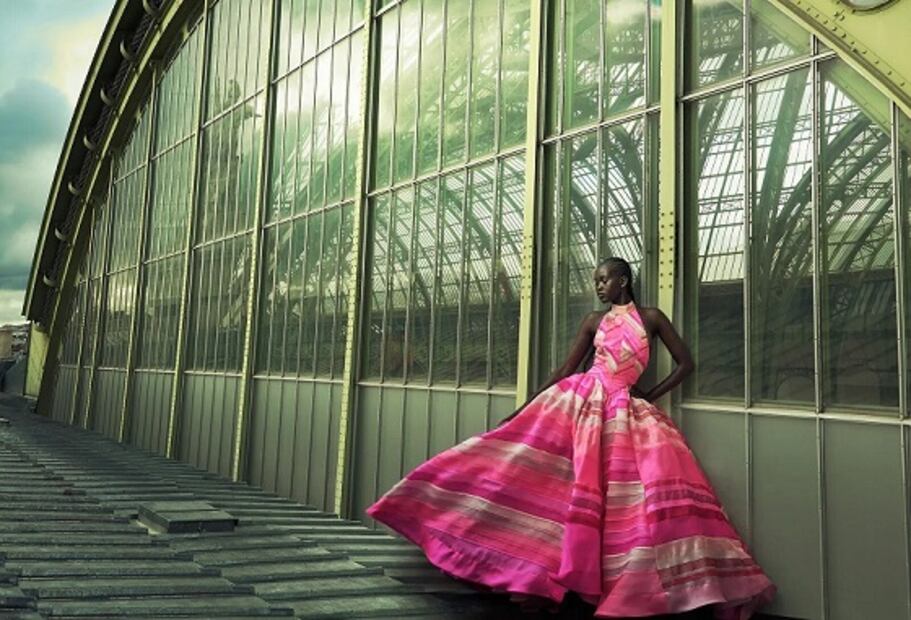 Foto: Vogue