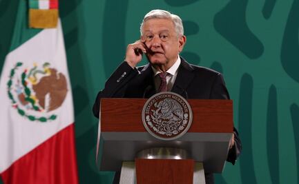 “El petróleo es el mejor negocio del mundo”: AMLO 