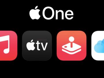 Apple One llega a México y estos son sus precios