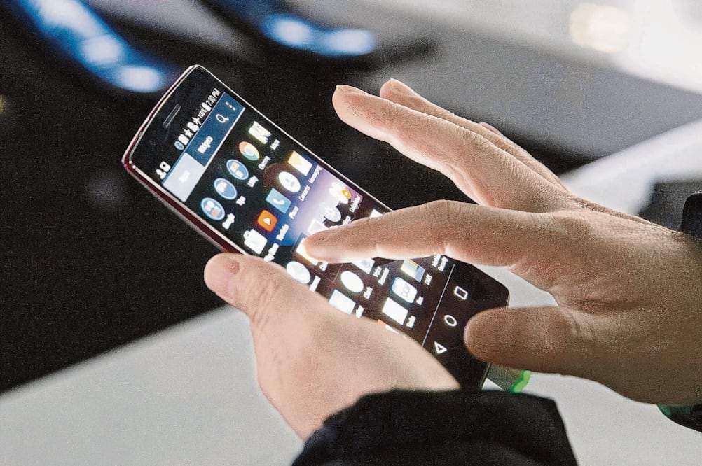 En el Reporte de experiencia de redes móviles a abril de 2019, de Opensignal, Telcel obtuvo 60.3 puntos de 100 posibles; AT&T, 56.8, y Movistar, 47.6. Foto: ARCHIVO EL UNIVERSAL