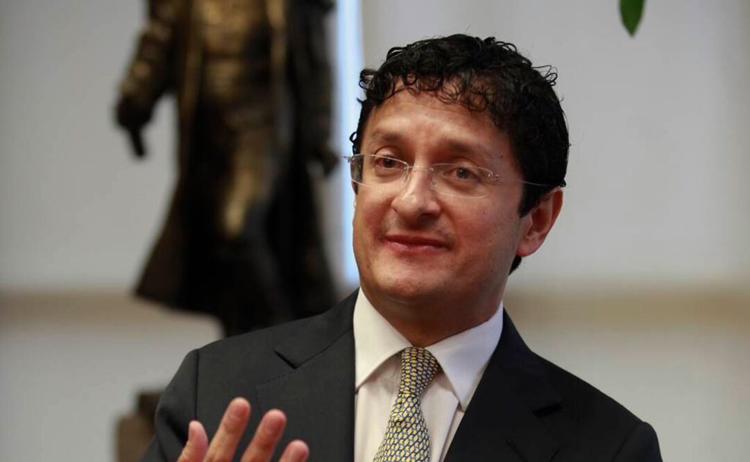 En vivo. Conferencia de la SFP