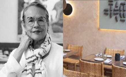 Carmen Ramírez Degollado "Titita" a la conquista de Nueva York 