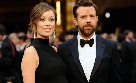 Olivia Wilde y Jason Sudeikis fueron demandados por exniñera por despido injustificado