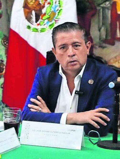El alcalde de Coyoacán firmó un convenio con Queer Destinations Commited, Foto: Especial