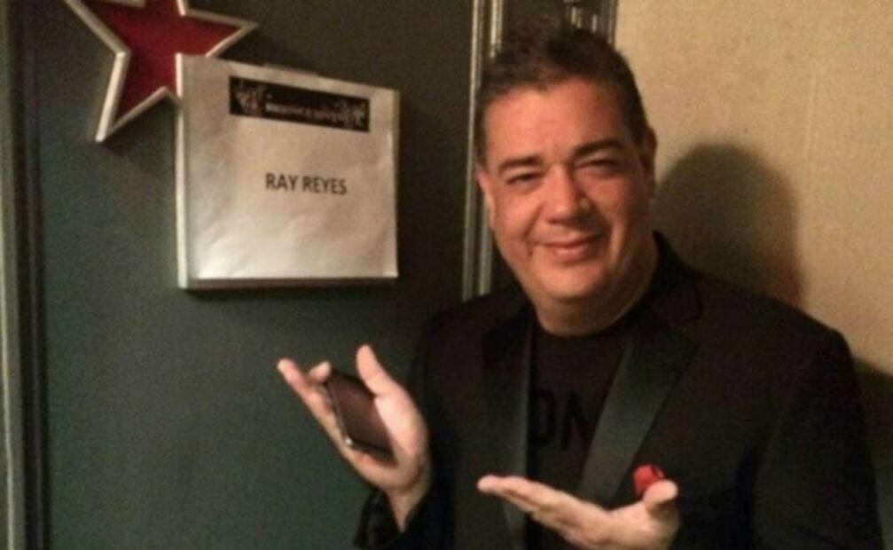 Fallece Ray Reyes, exintegrante del grupo Menudo, a los 51 años