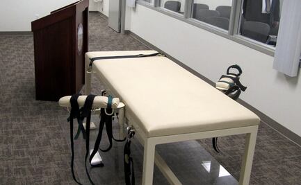 Idaho ejecutará al prisionero que más tiempo lleva en el corredor de la muerte en EU