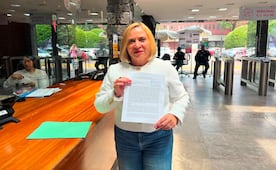 PAN denuncia omisiones de la CDH CDMX; exige investigar silencio por muertes en Santa Martha Acatitla