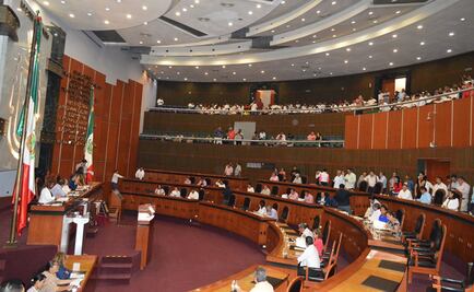 Congreso niega reincorporación a edil con licencia en Chilpancingo