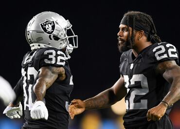 Aerolínea mexicana se convierte en patrocinador de los Raiders