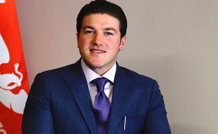 "Urgente renovar el pacto federal", dice el senador Samuel García 