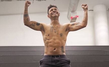 Kalimba renueva su fe y se deja tocar por "José, el soñador"