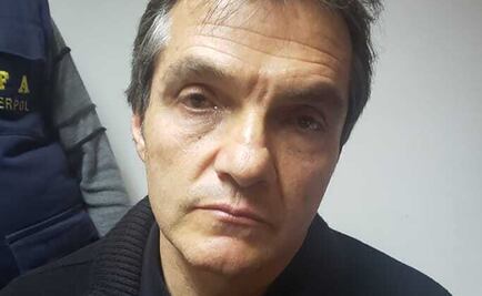 Procuraduría de CDMX investiga robo a casa de Carlos Ahumada