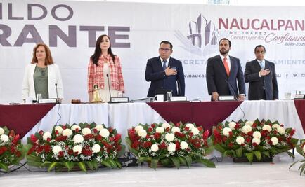 Cabildo de Naucalpan inicia proceso para recuperar predio donado a la UAEM