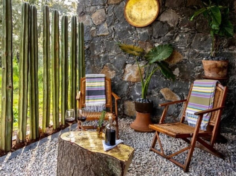 Jilotepec. Escápate en pareja a estos hoteles románticos
