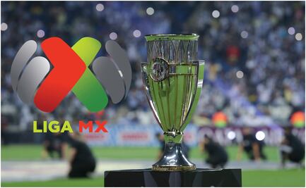 Equipos de la Liga MX son los expertos en ganar la Concachampions