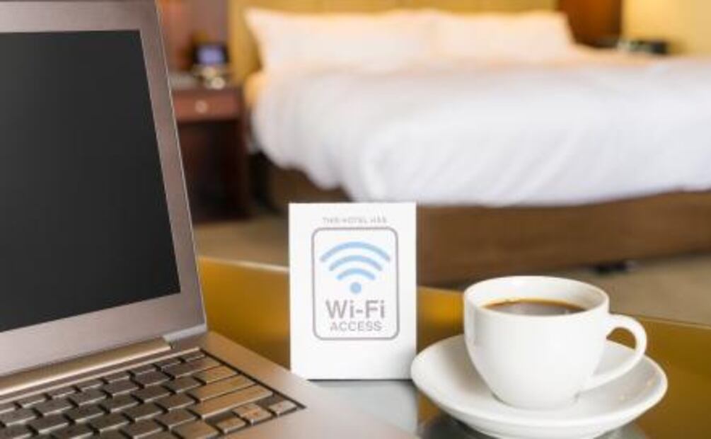 Lo que nunca debes hacer en un hotel