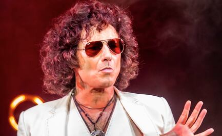 Bunbury anuncia nuevo disco para diciembre, "Curso de levitación intensivo"