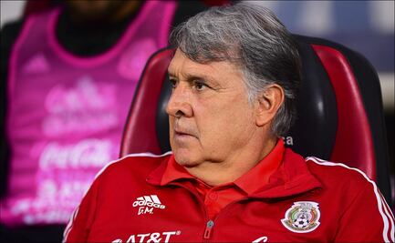 Los entrenadores de la Selección Mexicana que no han llegado al Mundial; ¿pasará con el Tata Martino?