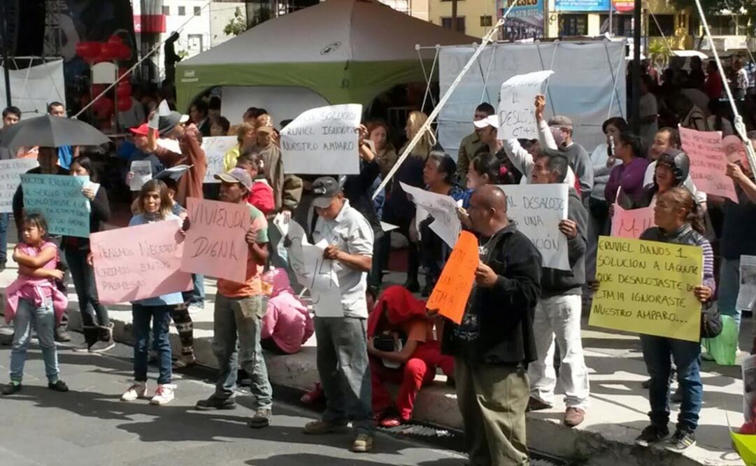 Juan Manuel Barrera / EL UNIVERSAL