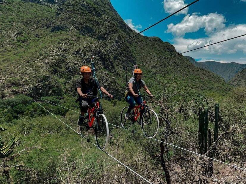 Foto: Sectur Hidalgo