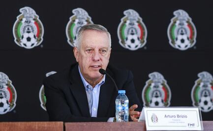 “El arbitraje mexicano está en un buen momento”, dice Arturo Brizio