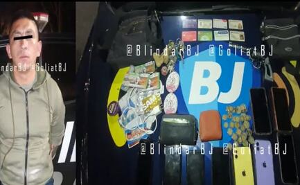 VIDEO: Caen ladrones de tortería de la familia de Memo Ochoa