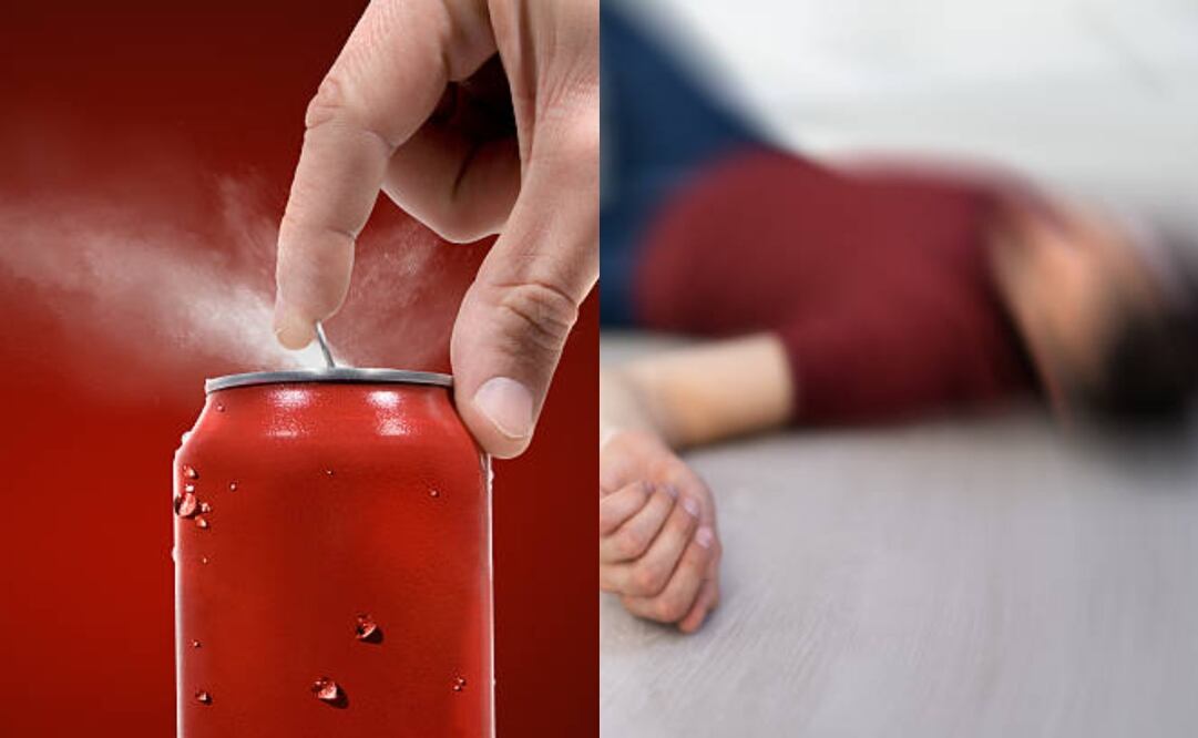 Coca para tratar la presión baja. Imagen: Istock