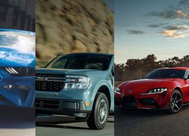 Estos son los coches más populares de TikTok