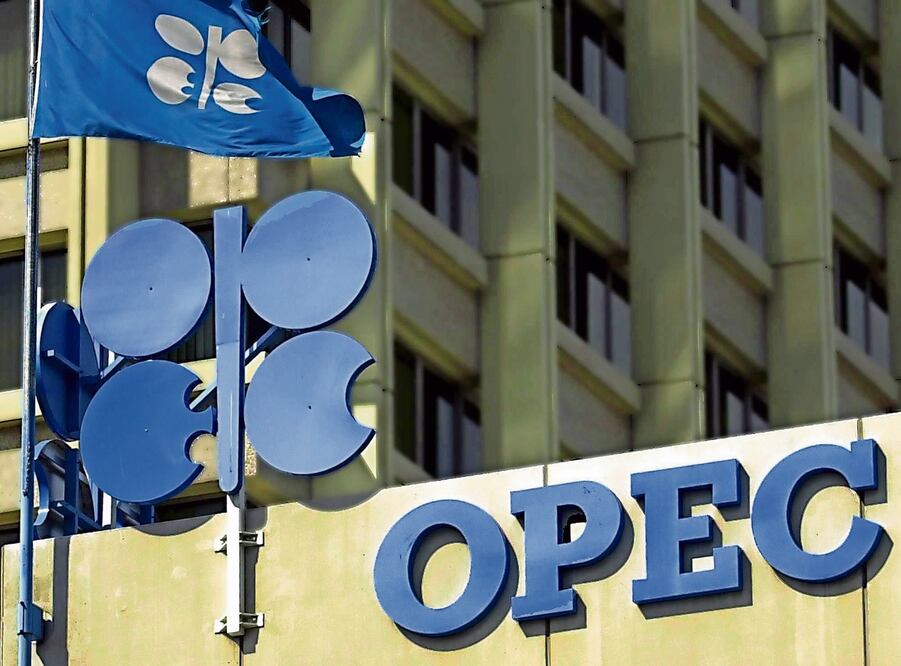 La decisión no incluye alzas que podrían pactar 8 miembros. Foto: Archivo EL UNIVERSAL