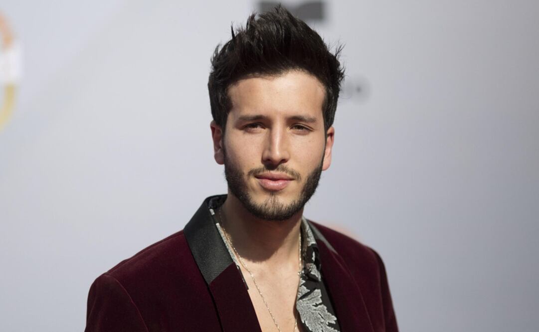 Sebastián Yatra. Foto: Archivo