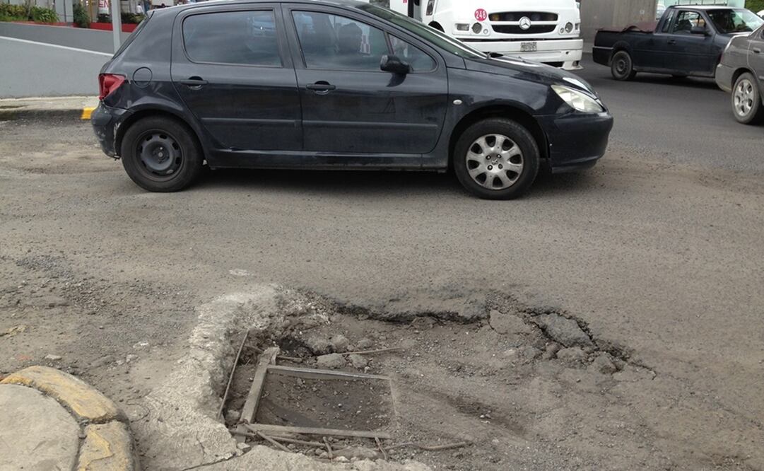 Foto: Archivo/EL UNIVERSAL