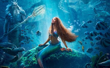 ¿Por qué “La Sirenita” tendrá cambios en la letra de las canciones del live action?
