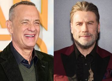 La película que John Travolta rechazó y que Tom Hanks volvió todo un éxito