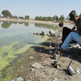 El agua contaminada frena crecimiento: BM