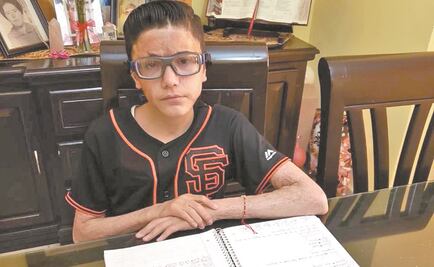 Guardería ABC: Héctor, un deportista con aptitud musical