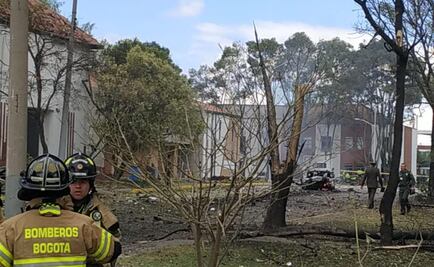 Colombia responsabiliza a la guerrilla del ELN por atentado con carro bomba