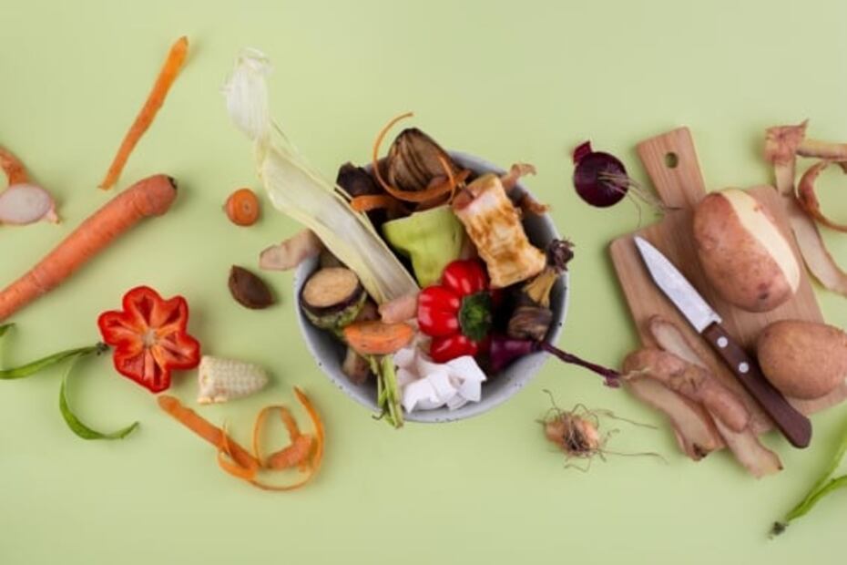 ¿La cocina puede ser sustentable? 
