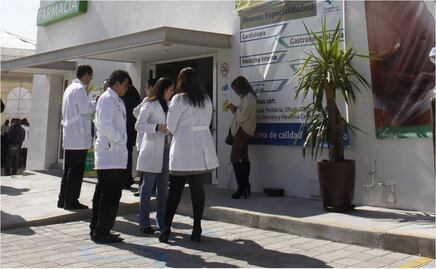 Physicians to receive training as part of anti-suicide campaign in Mexico