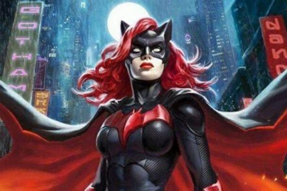 Ruby Rose será Batwoman, la nueva heroína lesbiana en Ciudad Gótica 