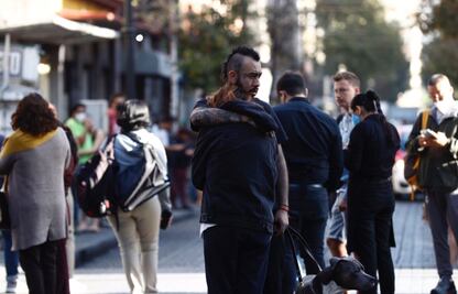 Sismo HOY México: "No es lo mismo magnitud que intensidad", experto del sismológico nacional explica por qué 